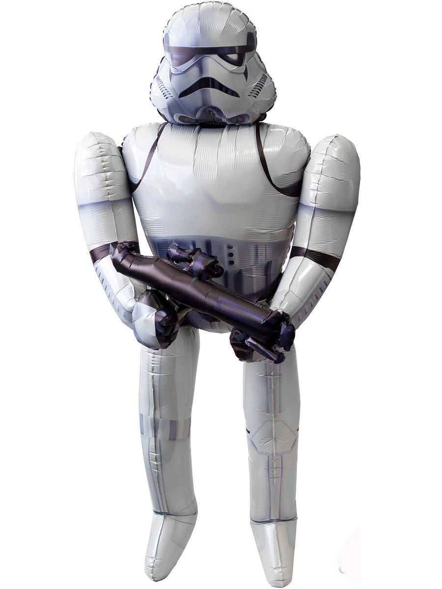 ХОДЯЧИЕ ШАРЫ ШТУРМОВИК