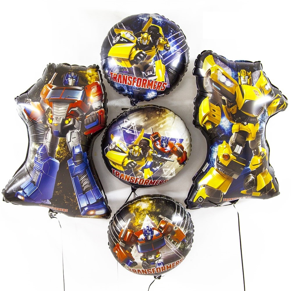 ТРАНСФОРМЕРЫ