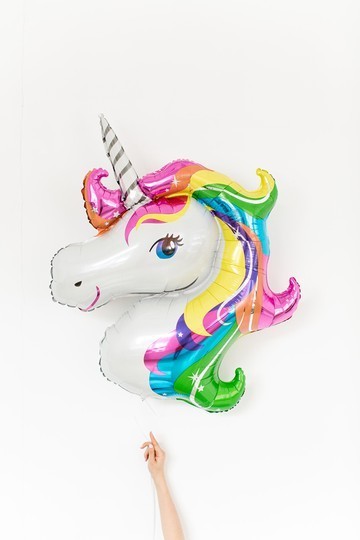 ЕДИНОРОГ РАДУЖНЫЙ