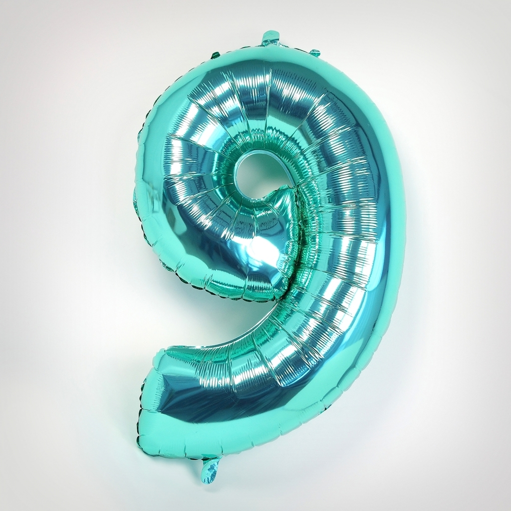 ЦИФРЫ 100 СМ ТИФФАНИ