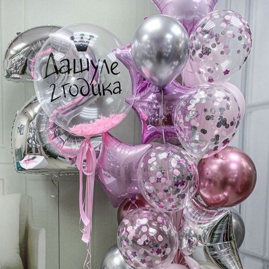 СЕТ  РОСКОШНАЯ НЕЖНОСТЬ