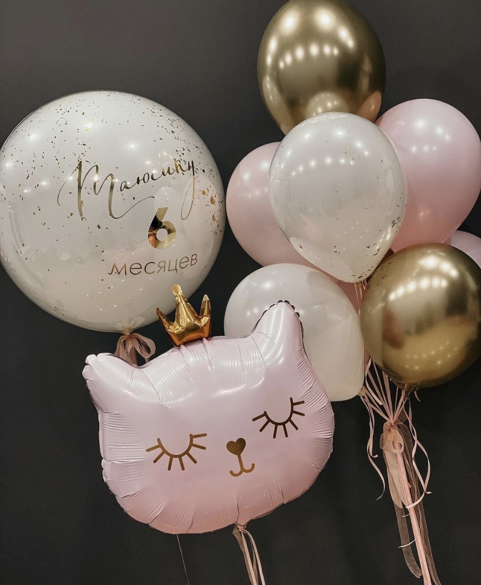 НЕЖНОСТЬ С КОШЕЧКОЙ