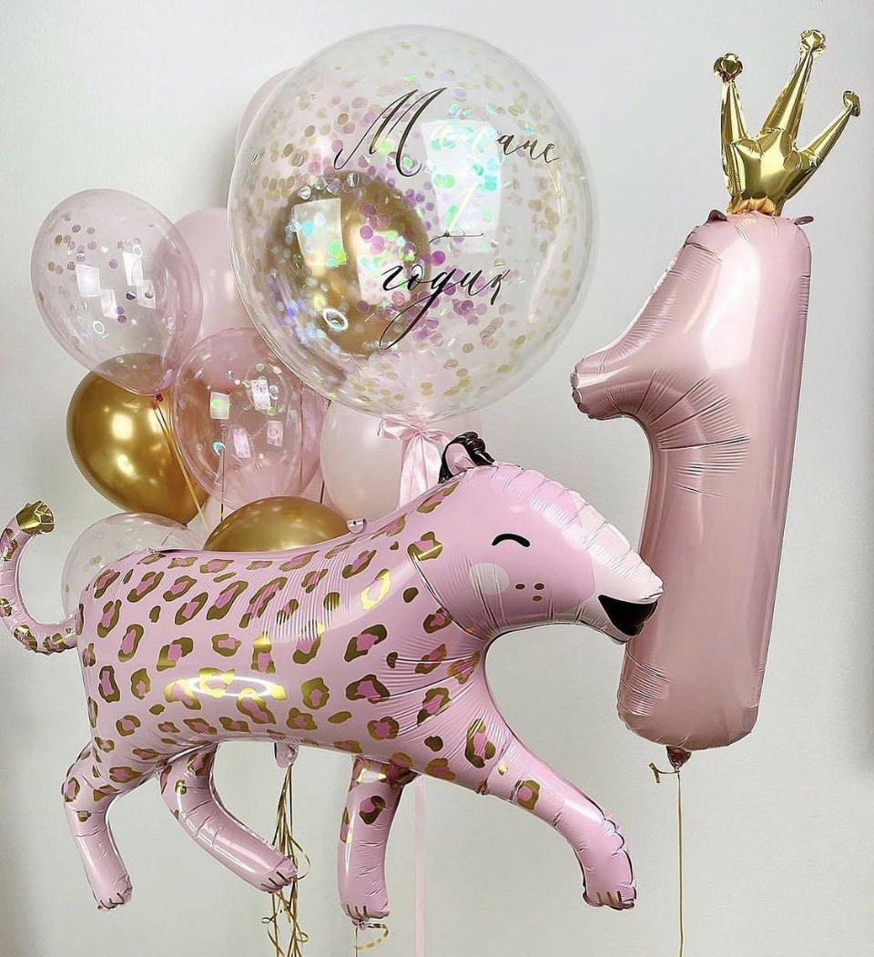 НЕЖНОСТЬ С ГЕПАРДОМ