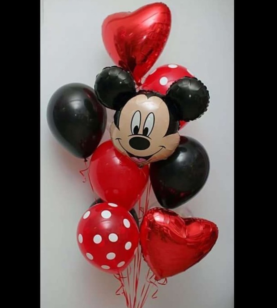 МИККИ КЛАССИК