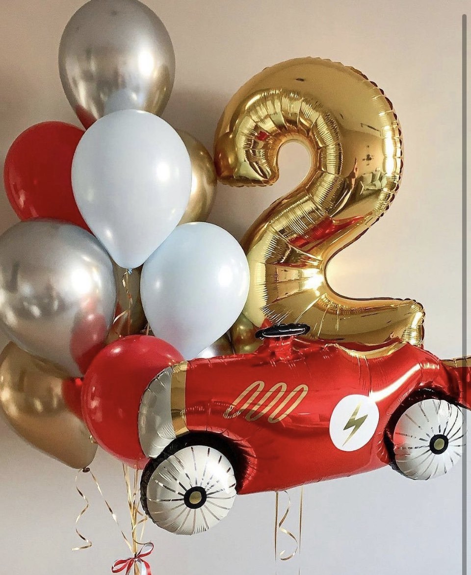 РЕТРО ТАЧКА