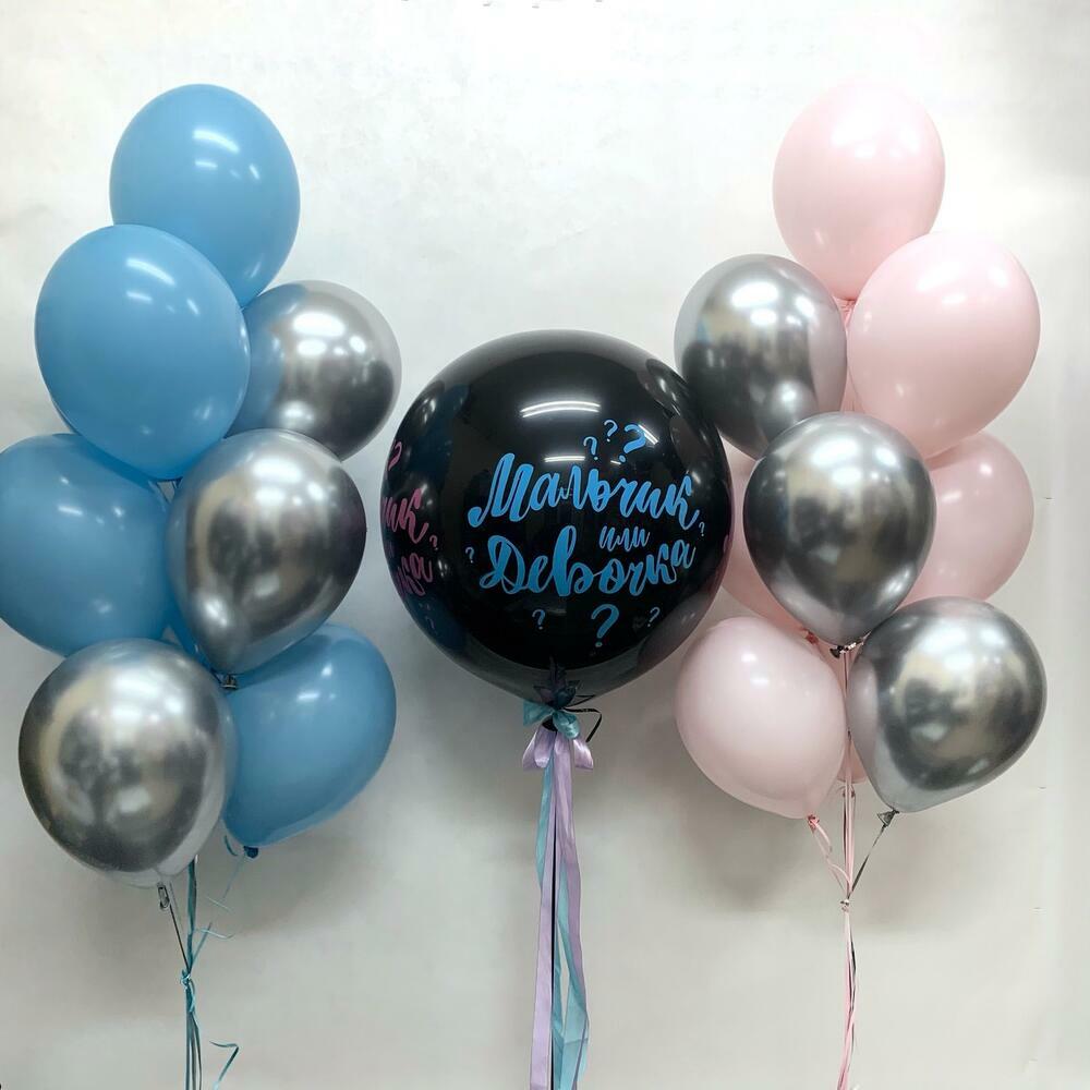 ГЕНДЕРПАТИ 3