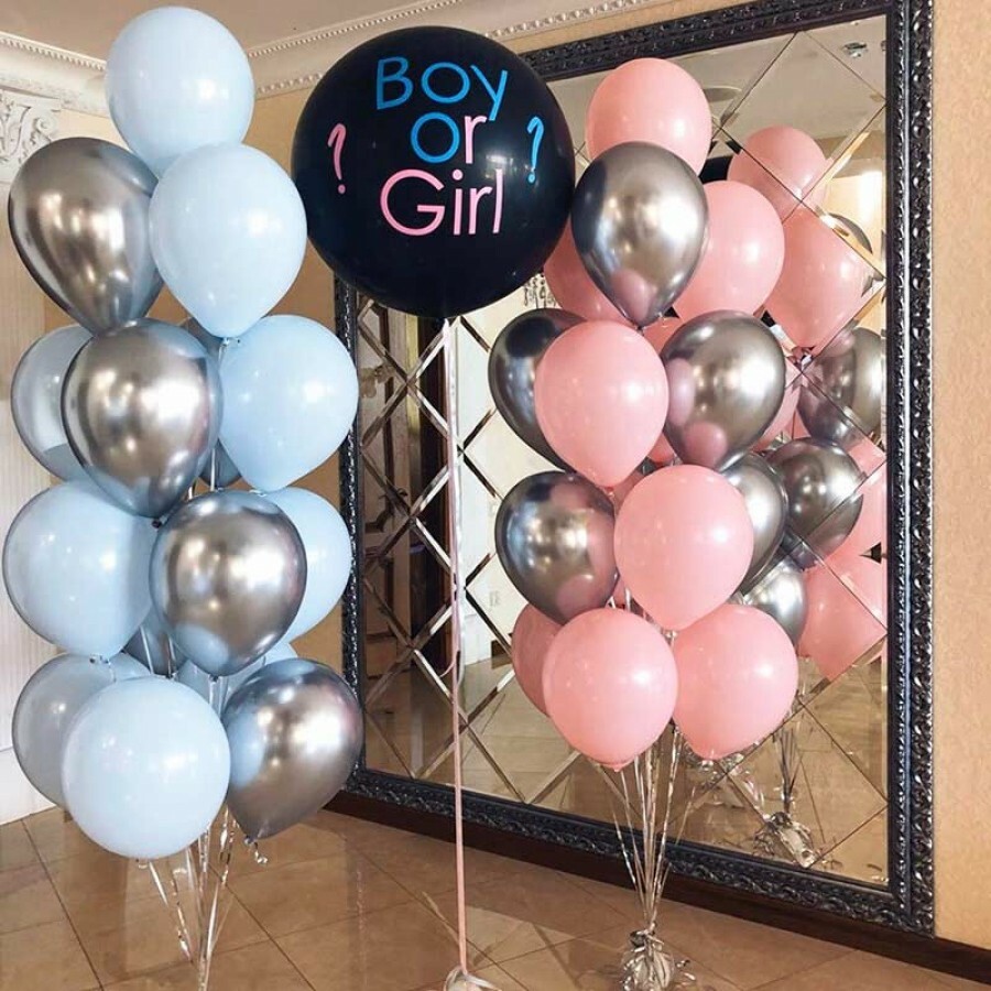 ГЕНДЕРПАТИ 6