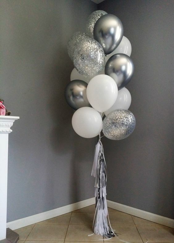 СЕТ СЕРЕБРО