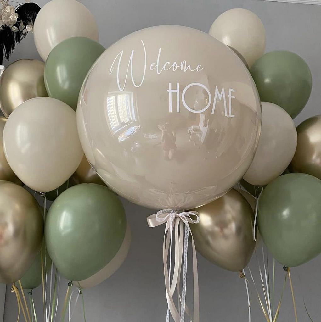 БЕЖЕВЫЙ СТИЛЬ