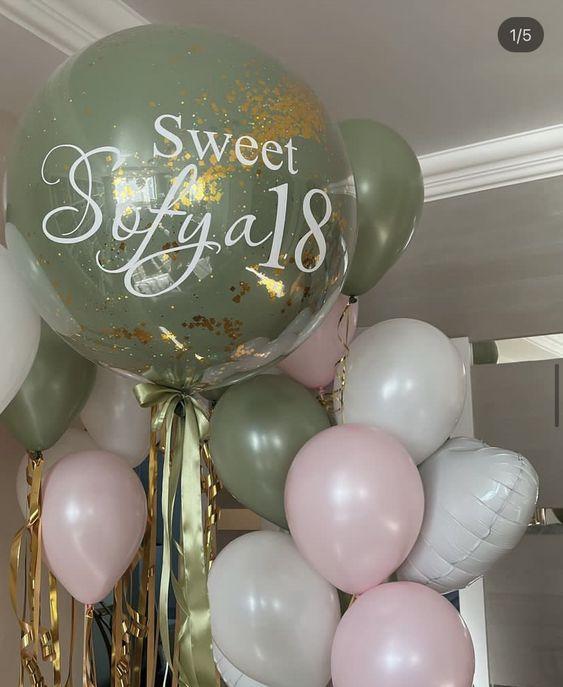 СВИТ ЭВКАЛИПТ