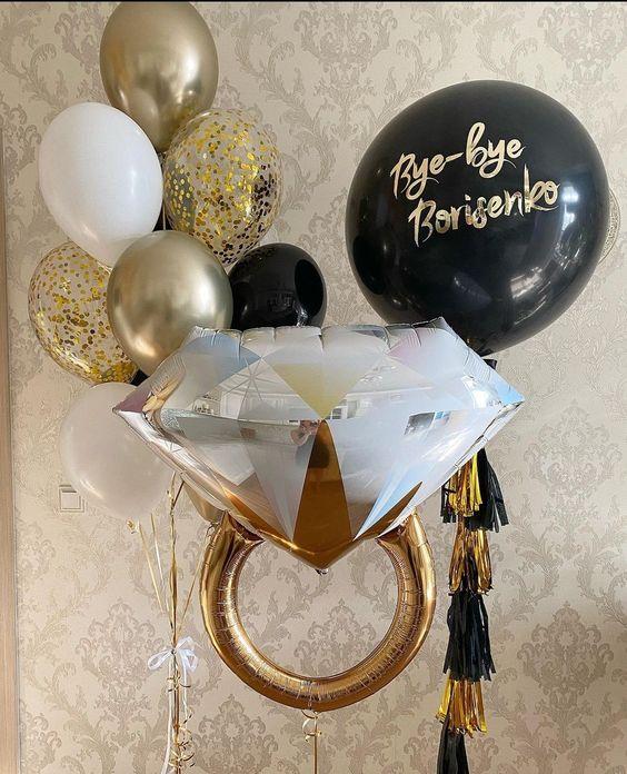 БАЙ БАЙ ФАМИЛИЯ