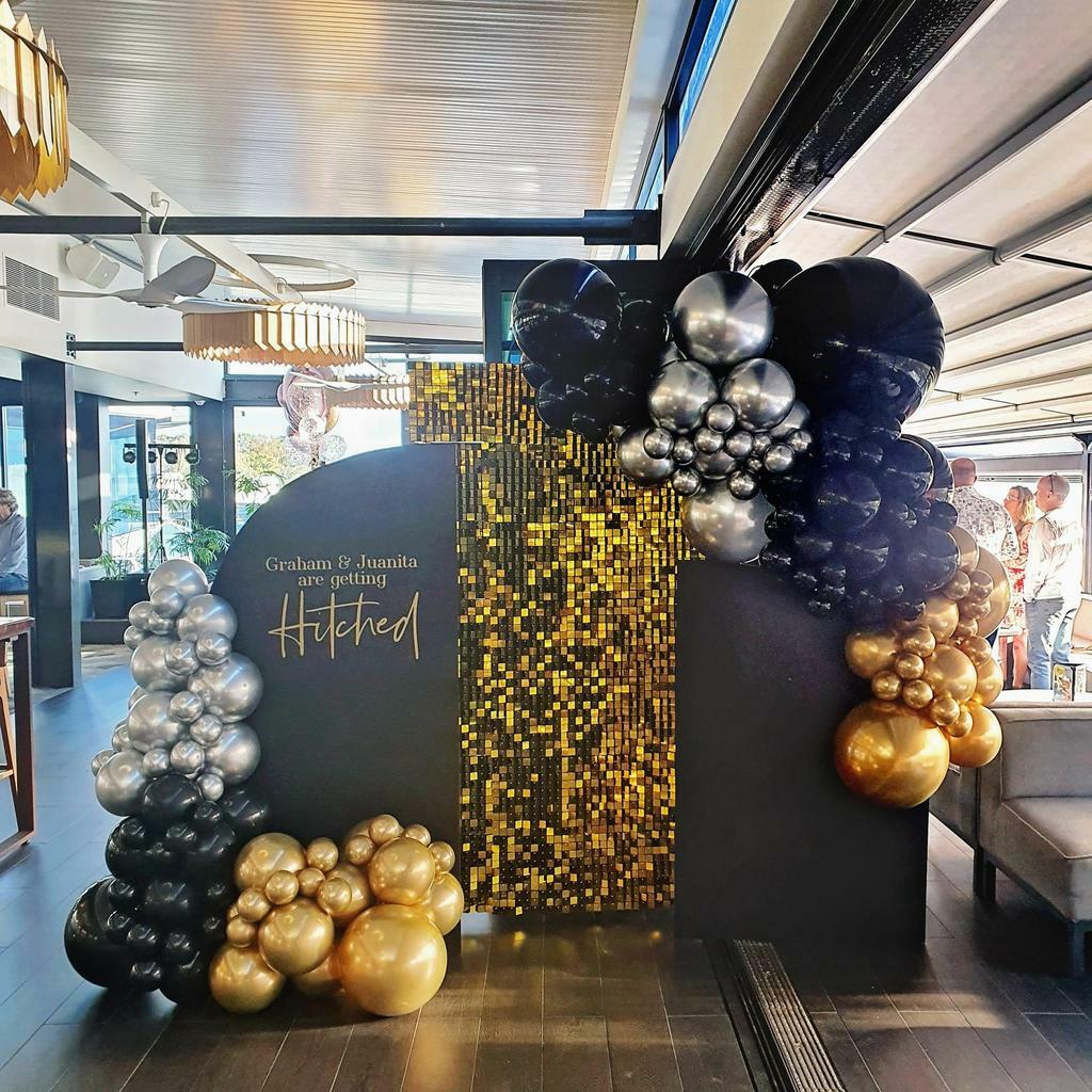 ЗД ФОТОЗОНА СОСТАВНАЯ ЧЕРНАЯ