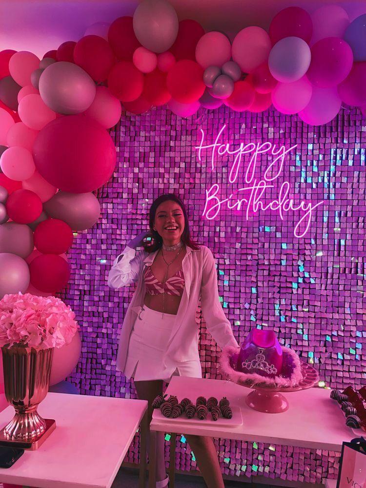 ФОТОЗОНА ПАЙЕТКИ  ПРАЗДНИЧНАЯ ВЫБОР ЦВЕТА