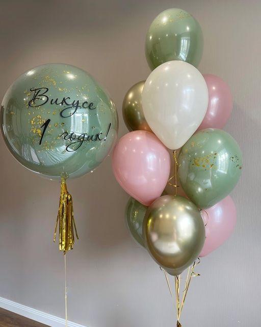 Оливковая сладость