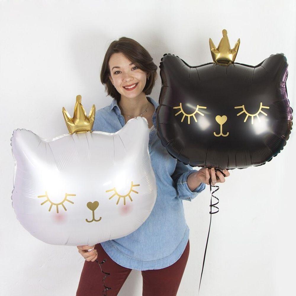 кошка белая  принцесса