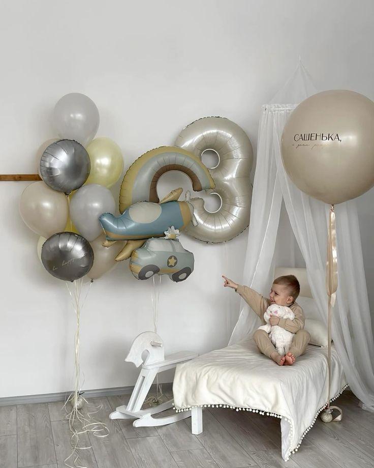 Эстетик для мальчика