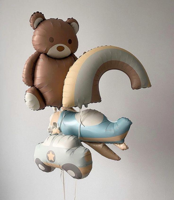 Сатиновый набор мальчику