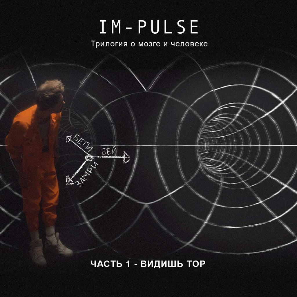 ИМПУЛЬС, ЧАСТЬ 1 - ВИДИШЬ ТОР
