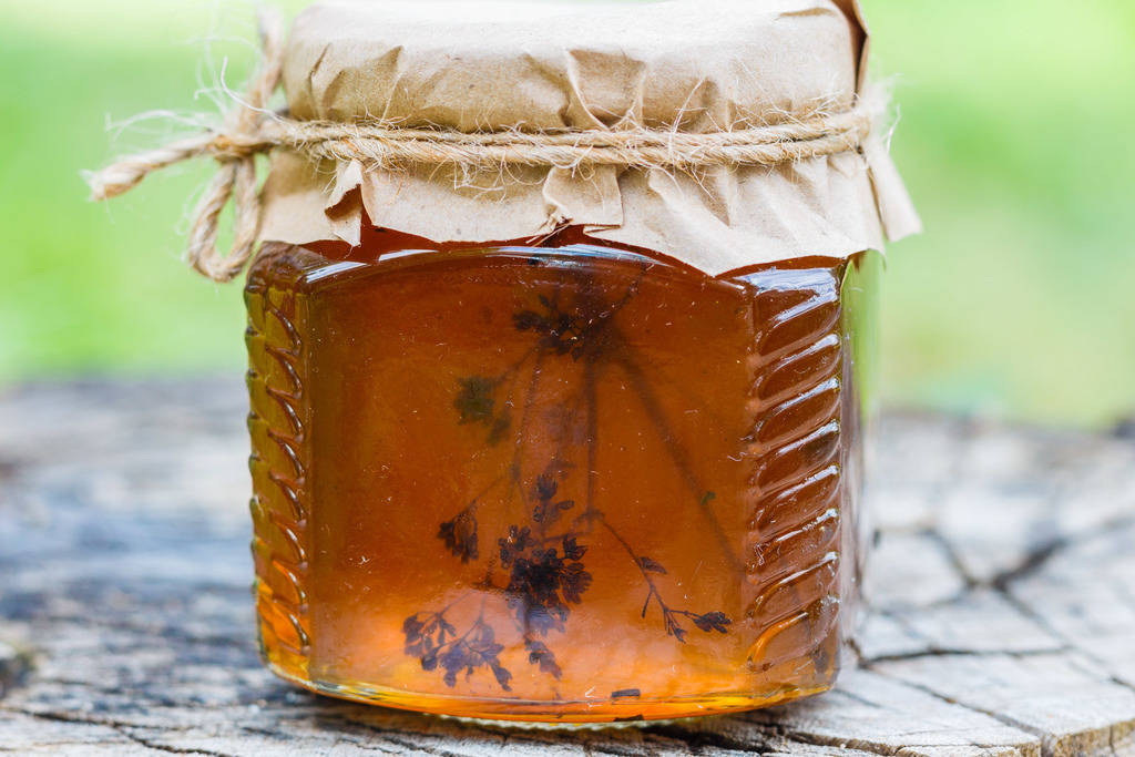 СИРОП ИЗ ОДУВАНЧИКА ( СБОР 2025 ГОДА)