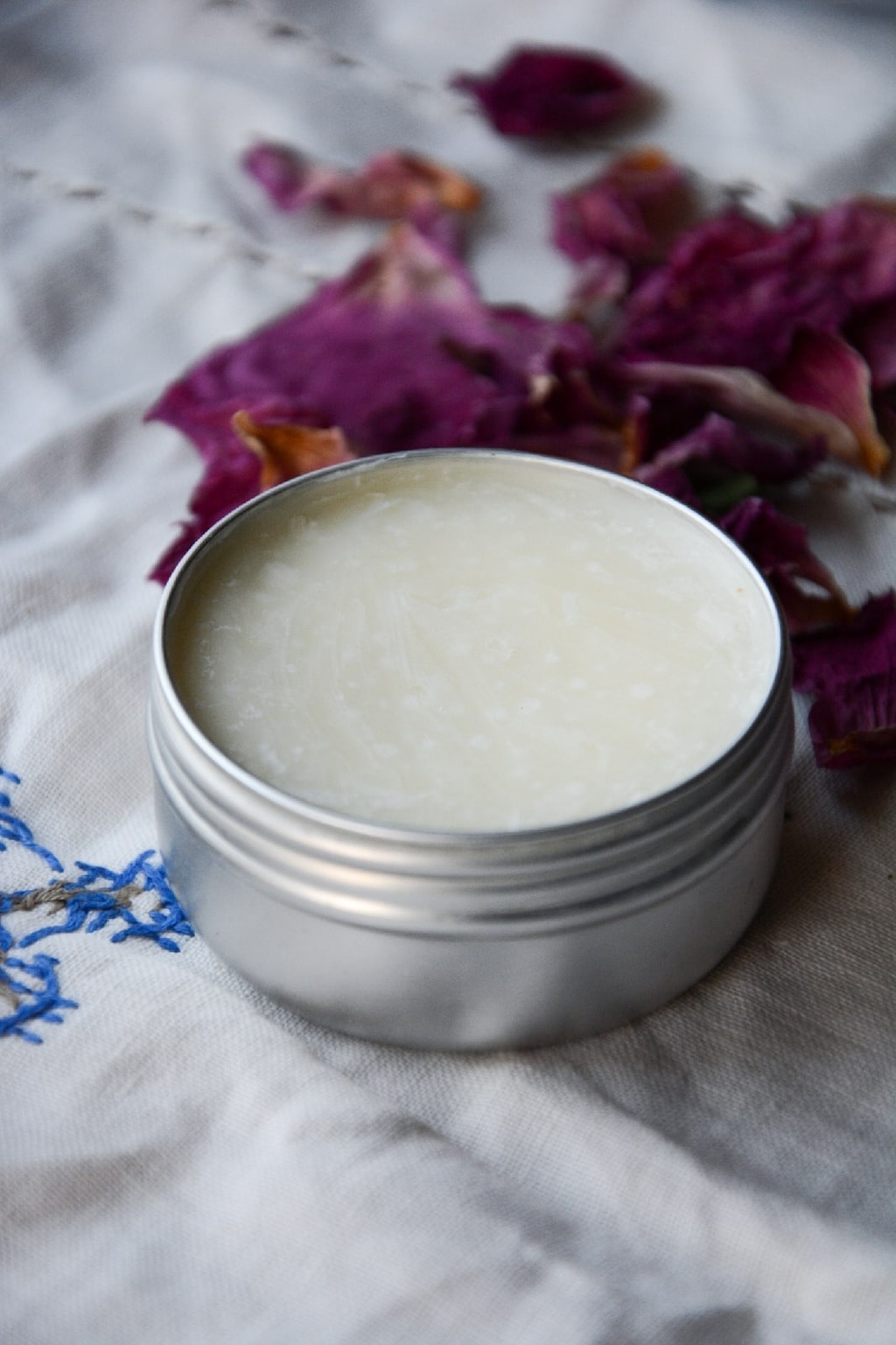 КОКОСОВОЕ МАСЛО ДЛЯ ТЕЛА