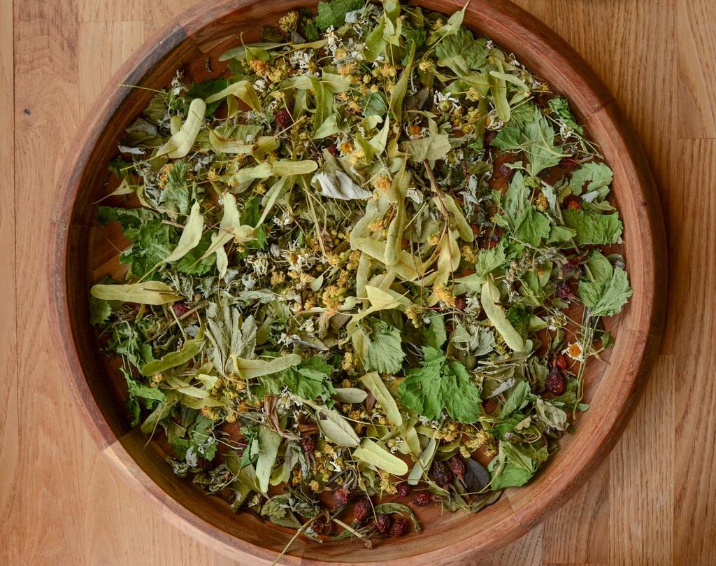 СБОР ЛИПА-ШИПОВНИК