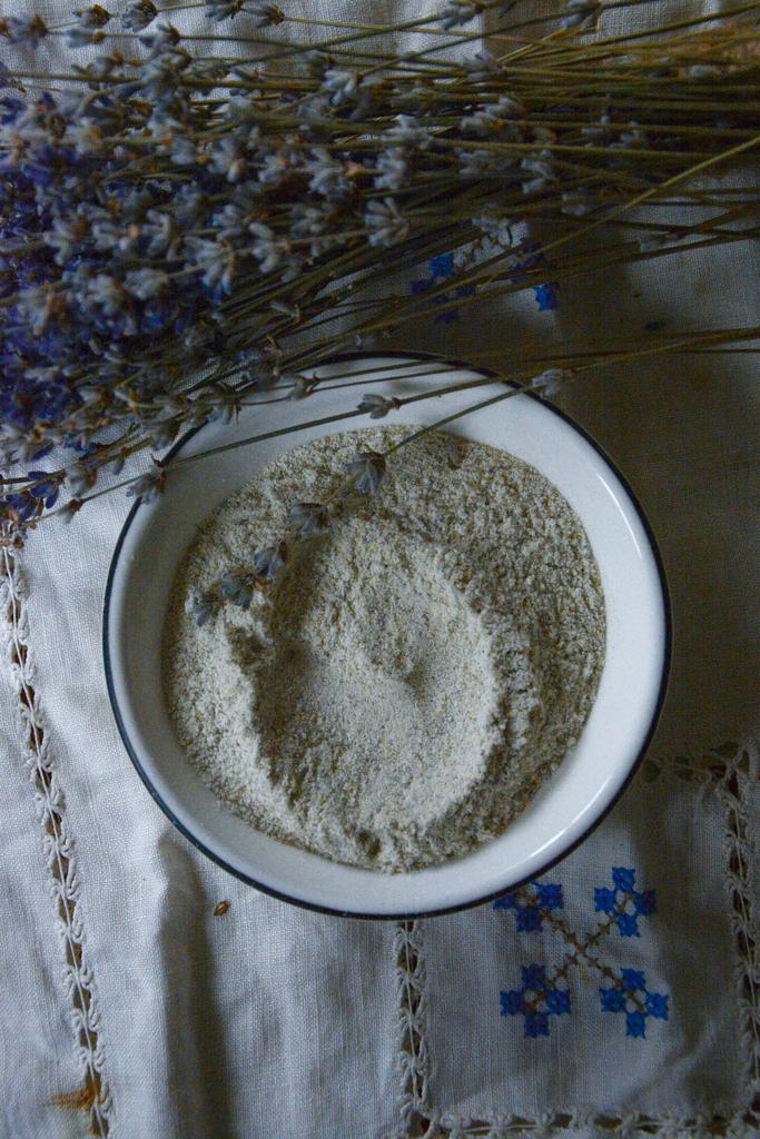 УБТАН МОЛОЧНАЯ ЛАВАНДА