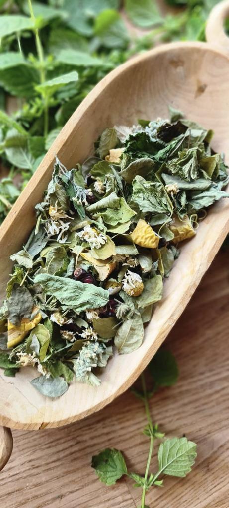 СБОР ТРАВ " ДЕТСКИЙ"