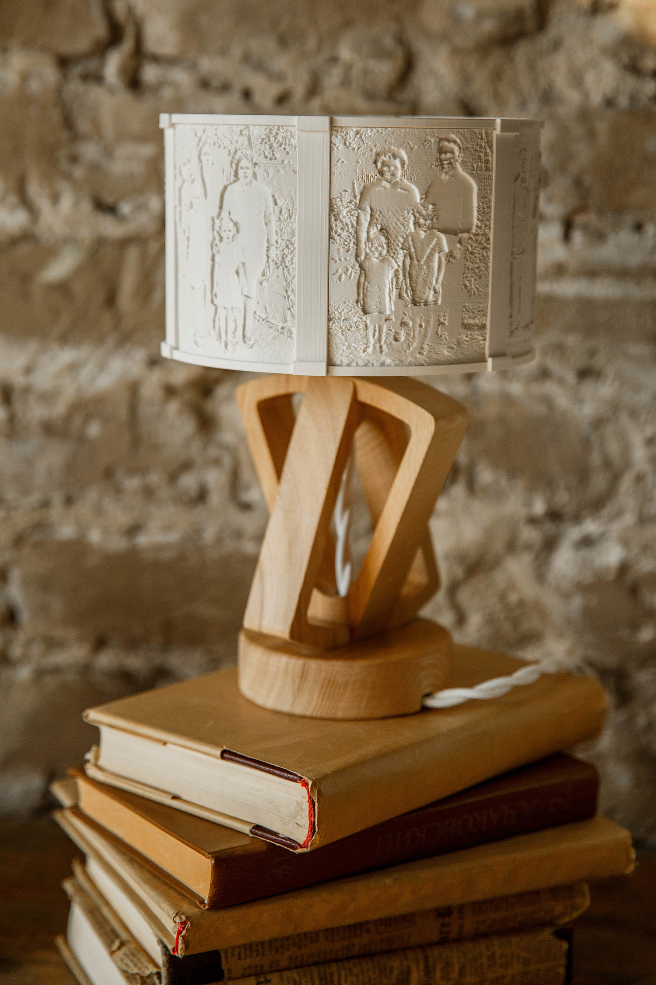 Дневники памяти