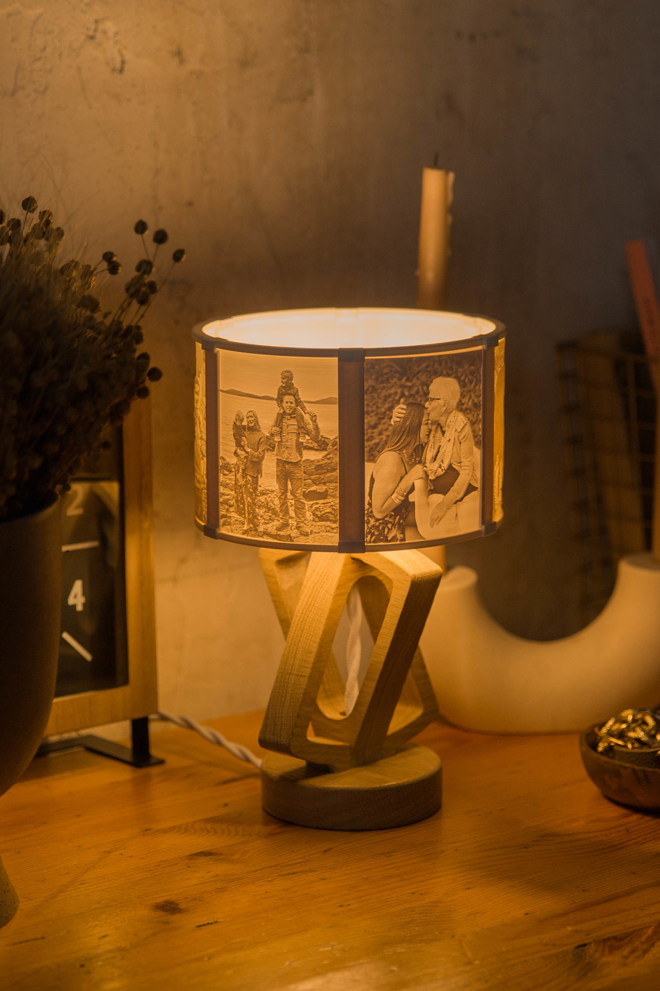 Дневники памяти