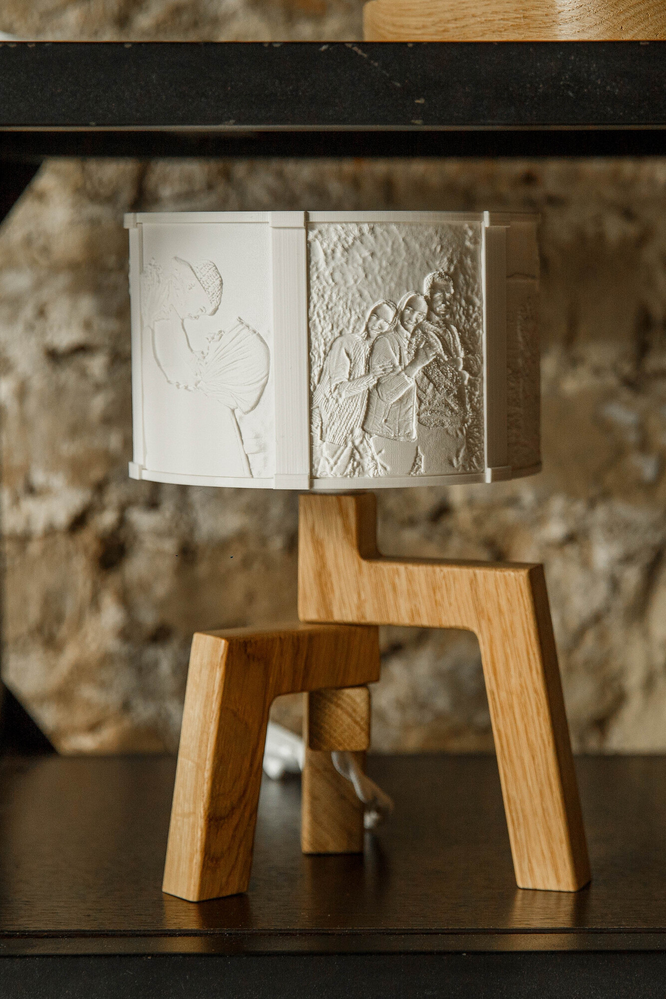 Мосты времени