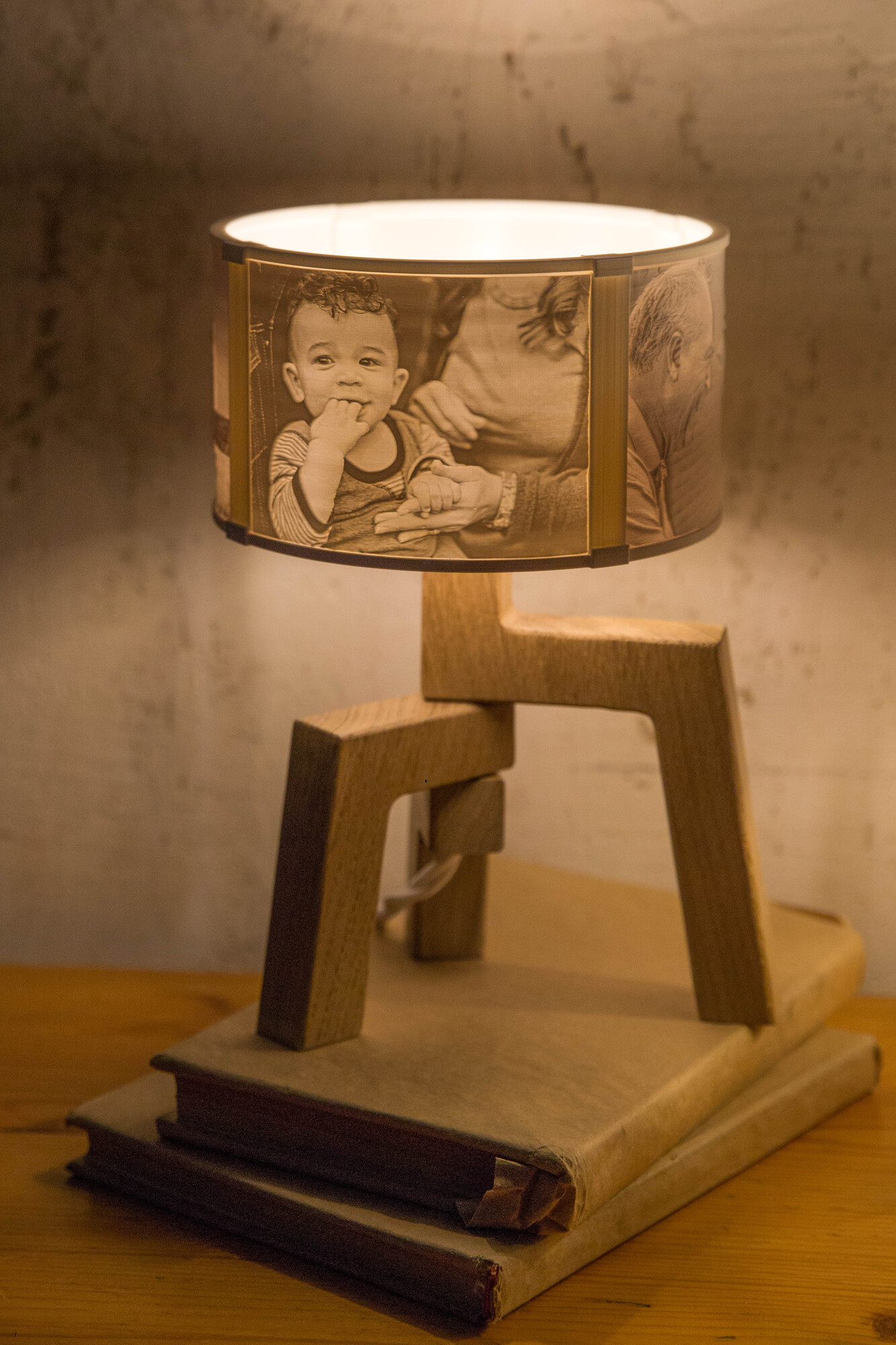 Мосты времени