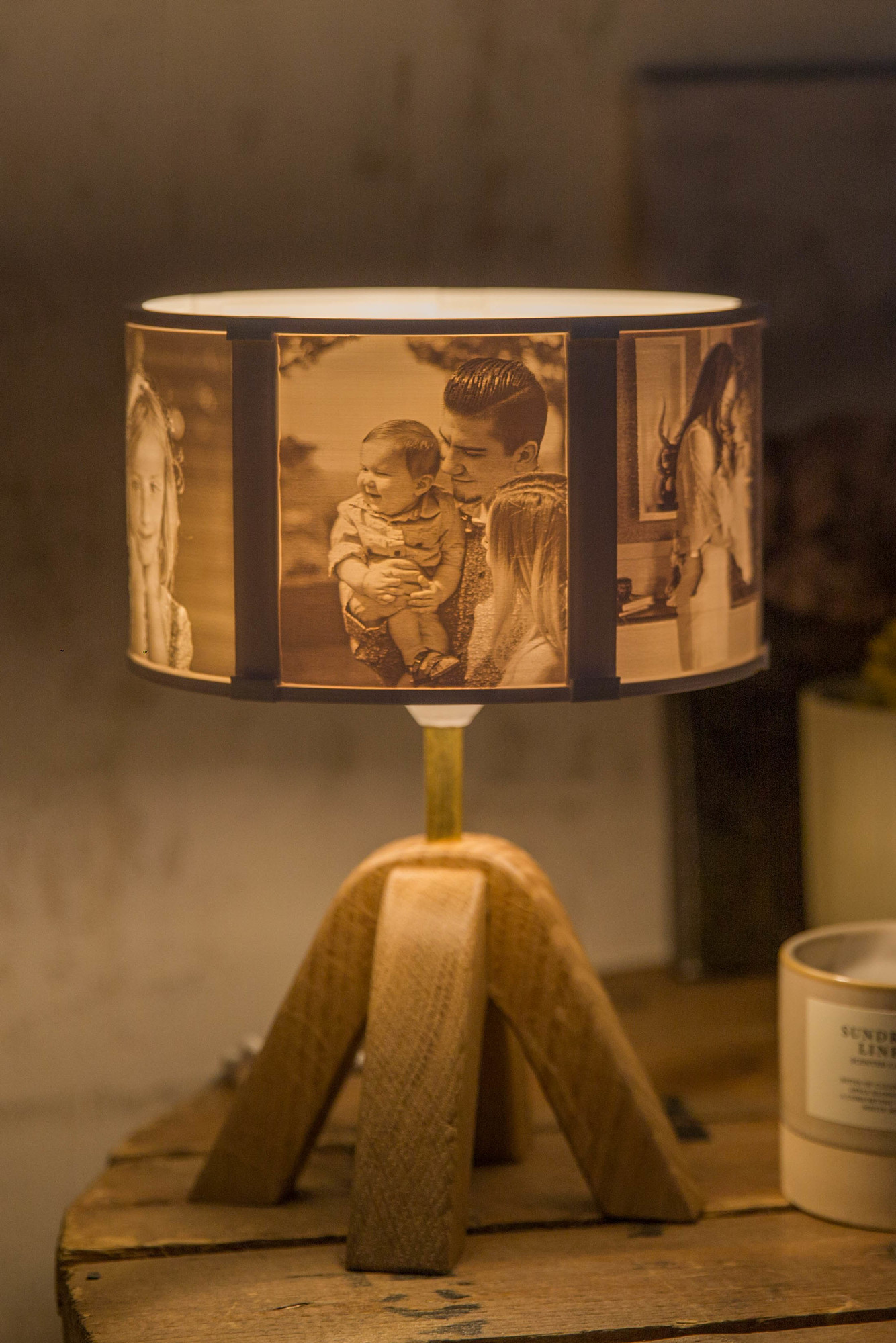 Из глубин сердца