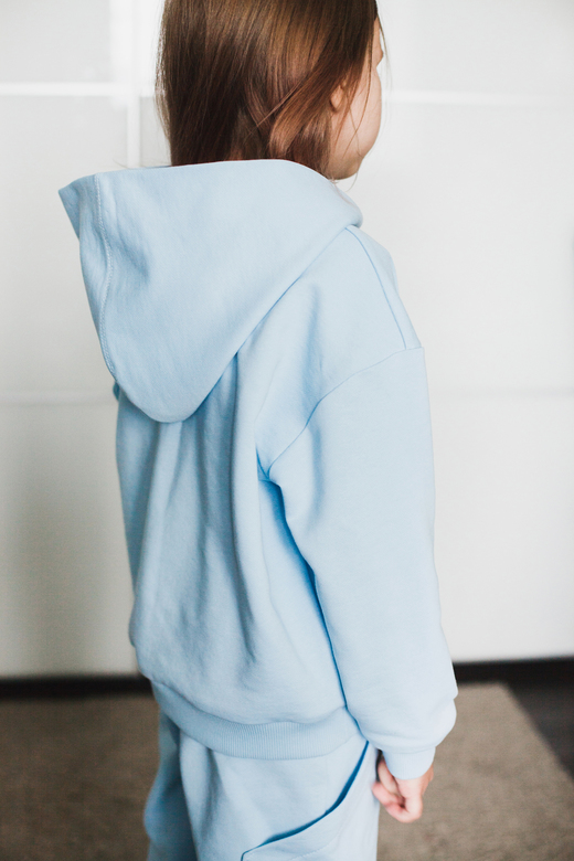 СВИТШОТ&ХУДИ MEGAN