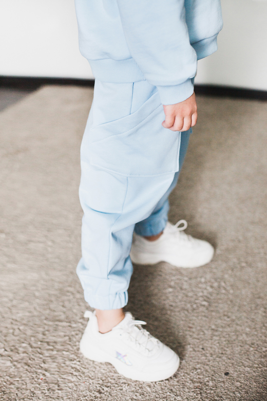 ДЖОГГЕРЫ OLIVER