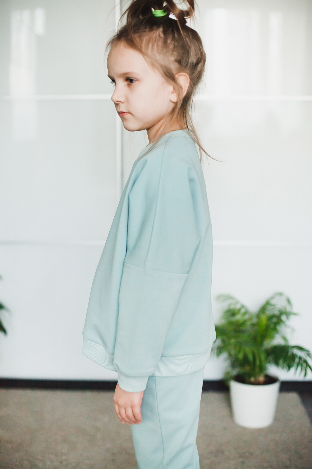 СВИТШОТ JACKIE