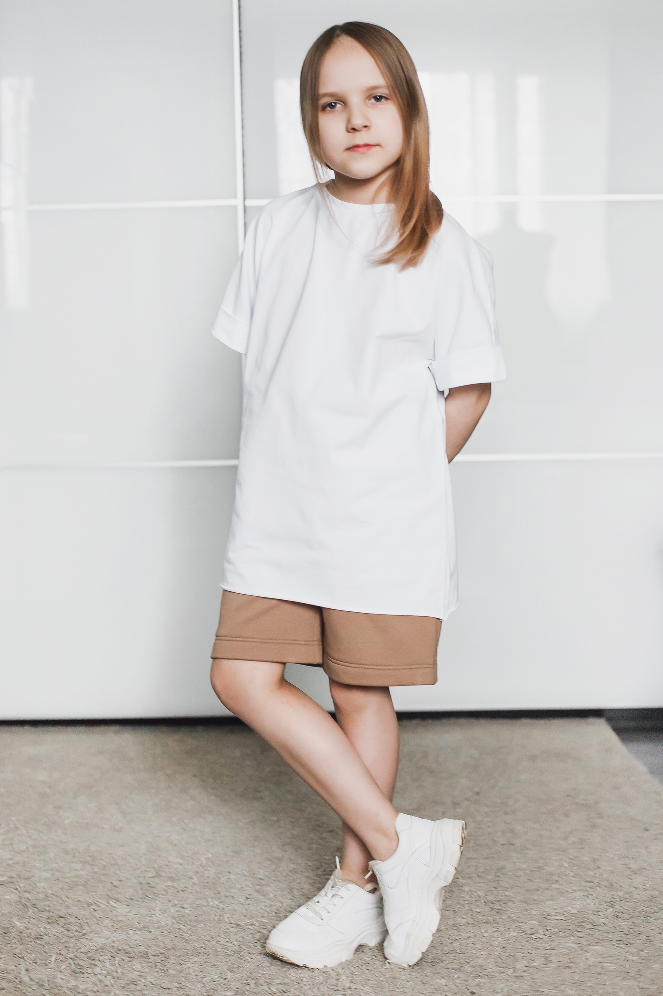 ФУТБОЛКА JOAN