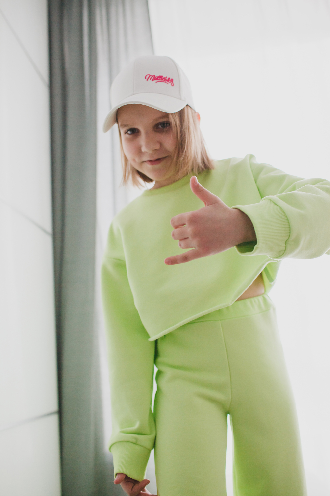 СВИТШОТ ДЖОЗИ