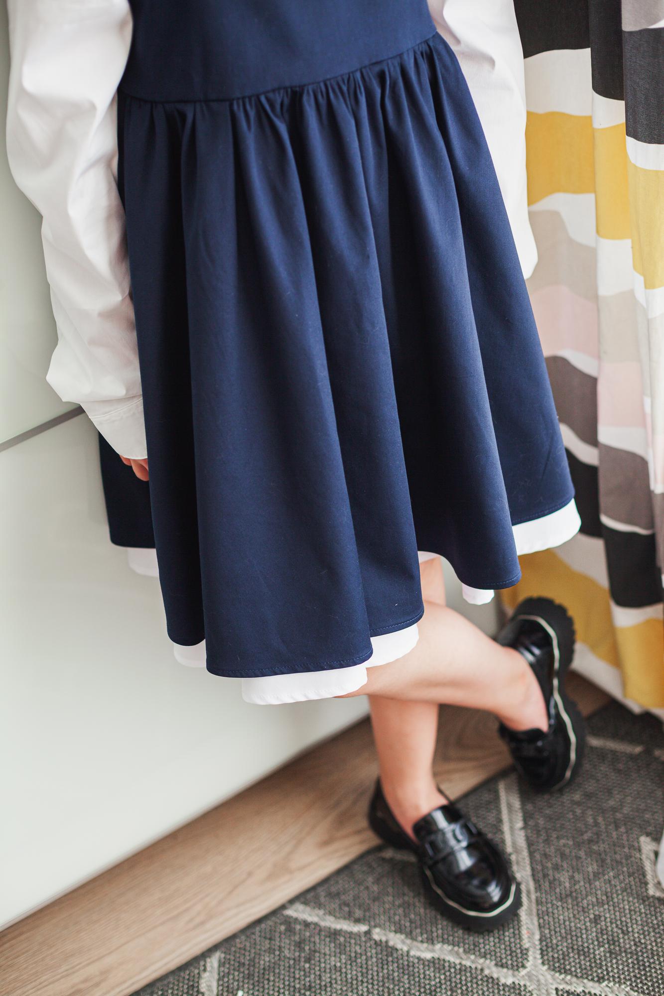 САРАФАН ГРЕЙС