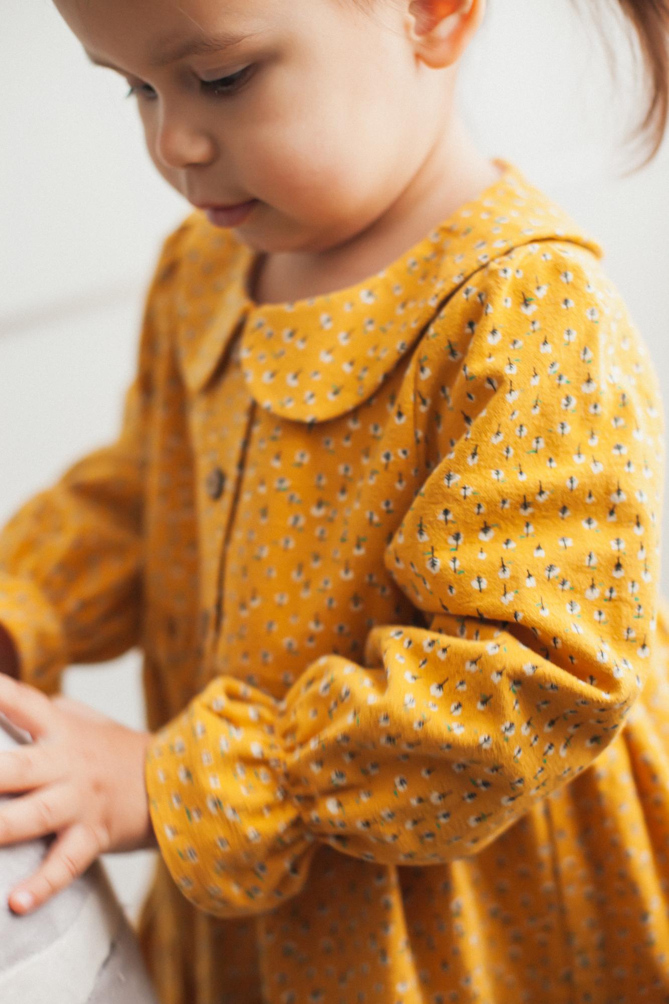 ПЛАТЬЕ БАБИ