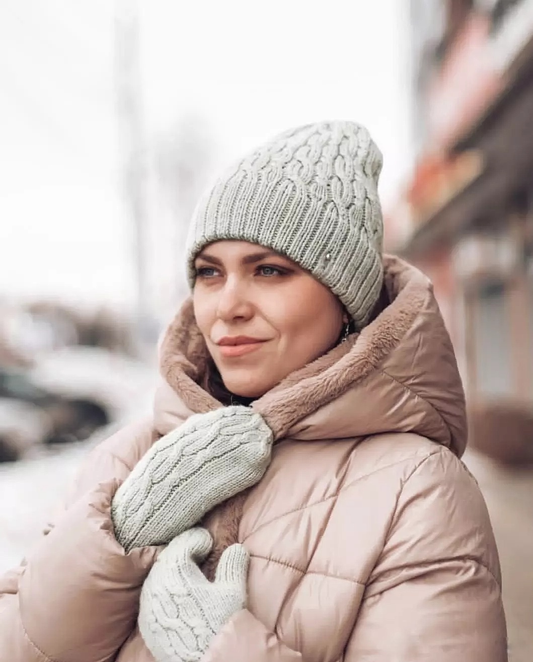 Комплект "Три в одном"