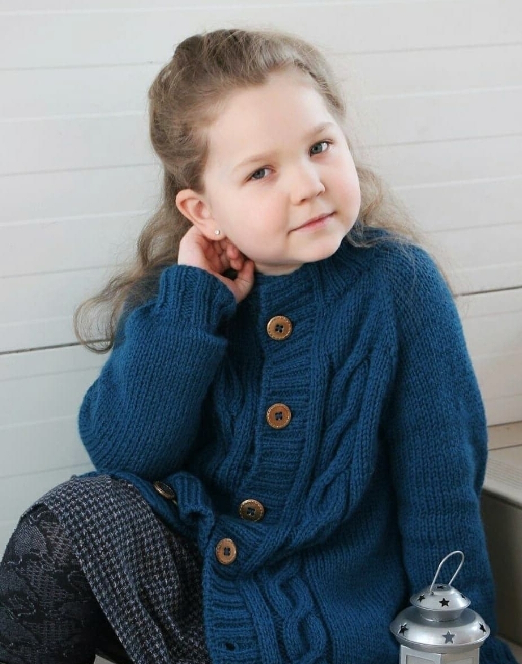 МК Кардиган "COZY"      Размеры для детей от 6 мес по 12 лет