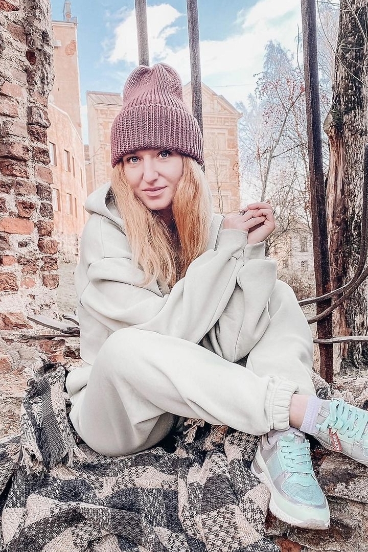 Базовая шапка