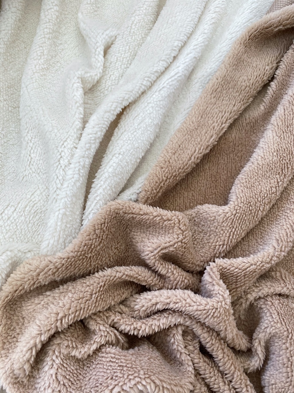 Плюшевый мех