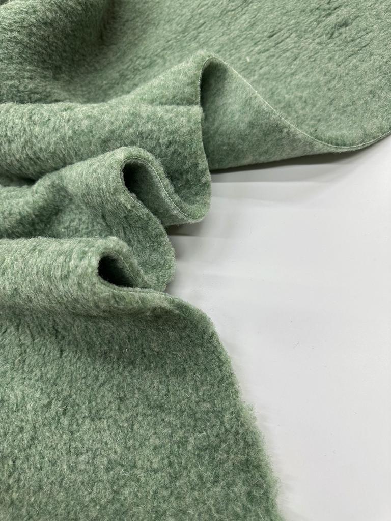 Шалфей с начесом