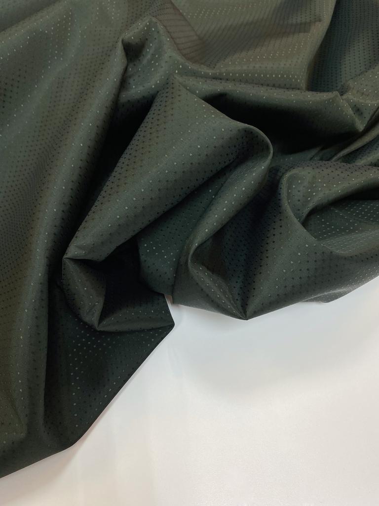 Подкладочная вискоза Escada. Цвет Оливковый