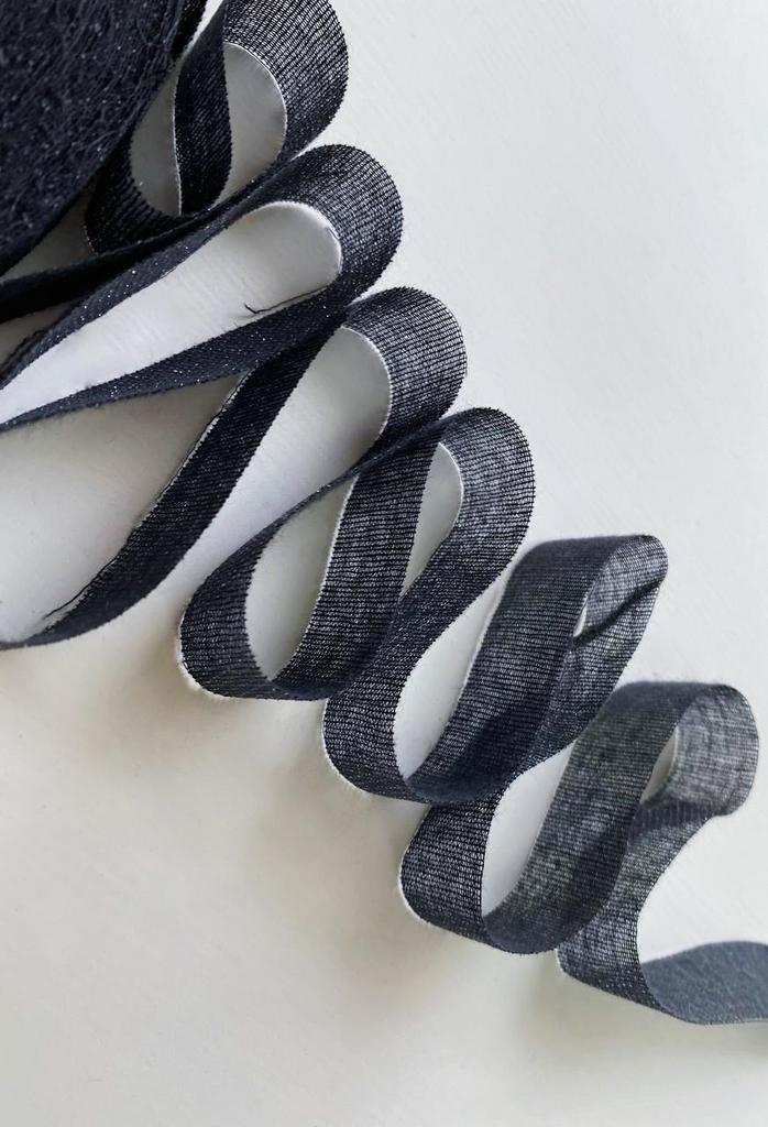 Долевая кромка, лента для укрепления срезов