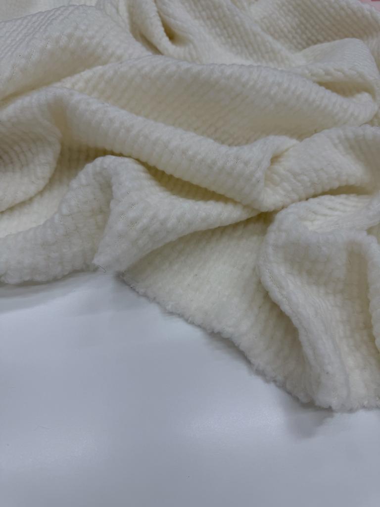 Букле Зефирный