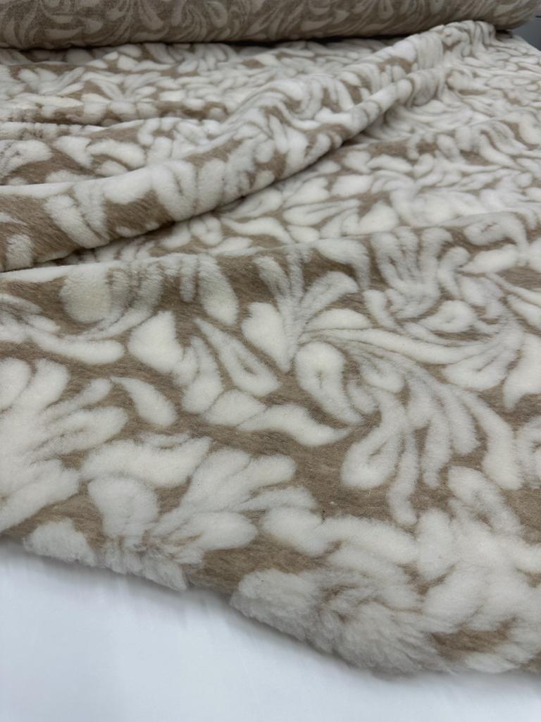 Зимние цветы