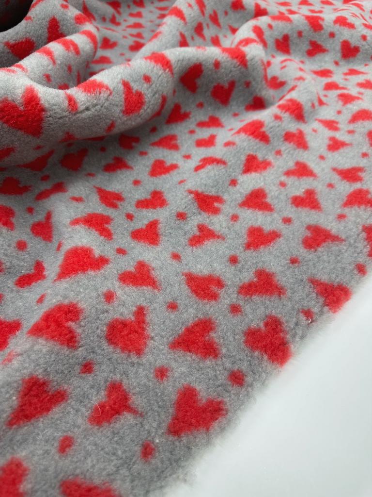 Просто такая сильная любовь