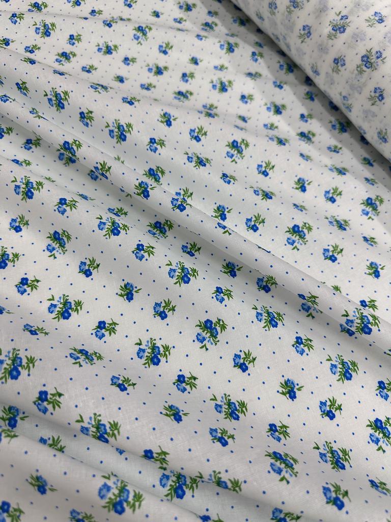 Хлопок Горные букеты